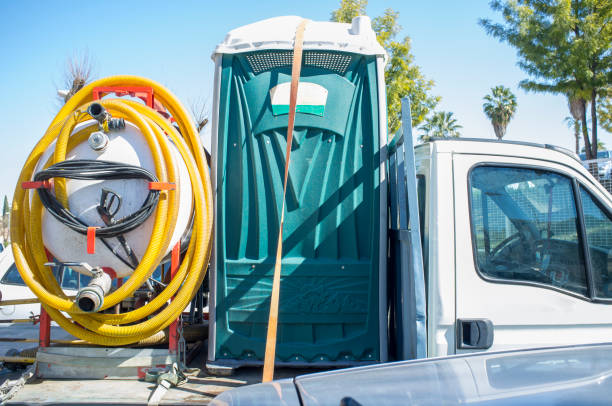 Best Affordable portable toilet rental  in Quakertown, PA