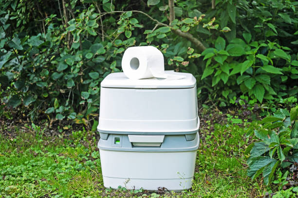Best Emergency porta potty rental  in Quakertown, PA