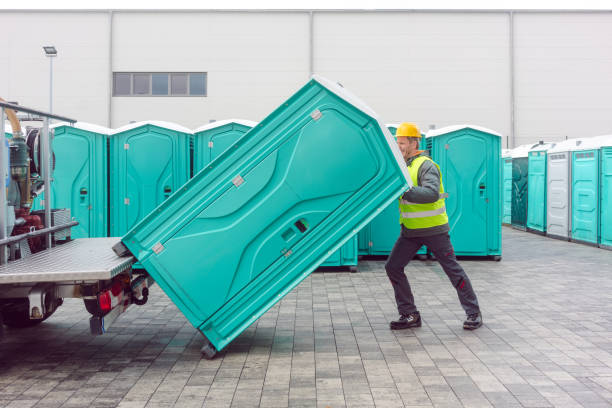 Portable Toilet Options We Offer in Quakertown, PA