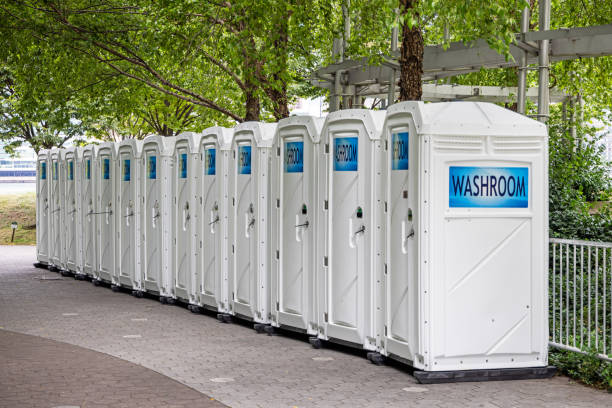 Porta potty services near me in Quakertown, PA