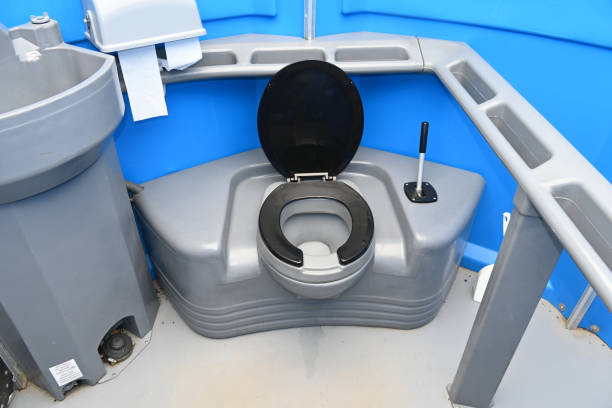 Porta potty rental for outdoor events in Quakertown, PA