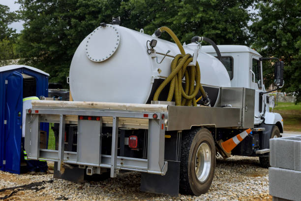 Quakertown, PA porta potty rental Company