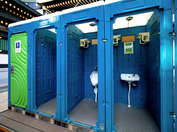 Best Portable restroom trailer rental  in Quakertown, PA