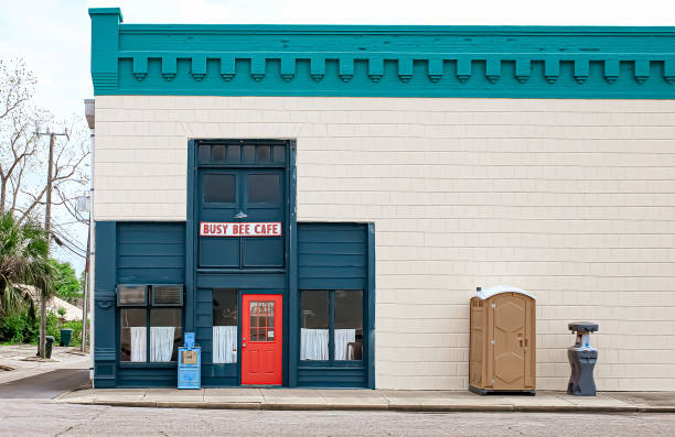 Best Construction site porta potty rental  in Quakertown, PA