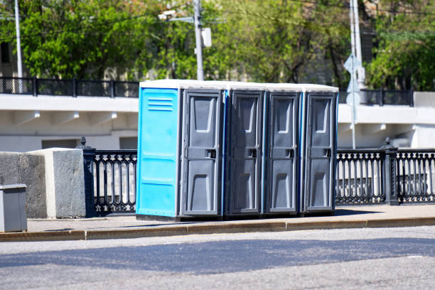 Best Sanitation services for porta potties  in Quakertown, PA