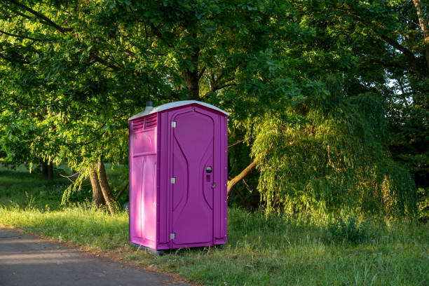 Best Luxury portable toilet rental  in Quakertown, PA