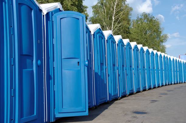 Best Affordable porta potty rental  in Quakertown, PA